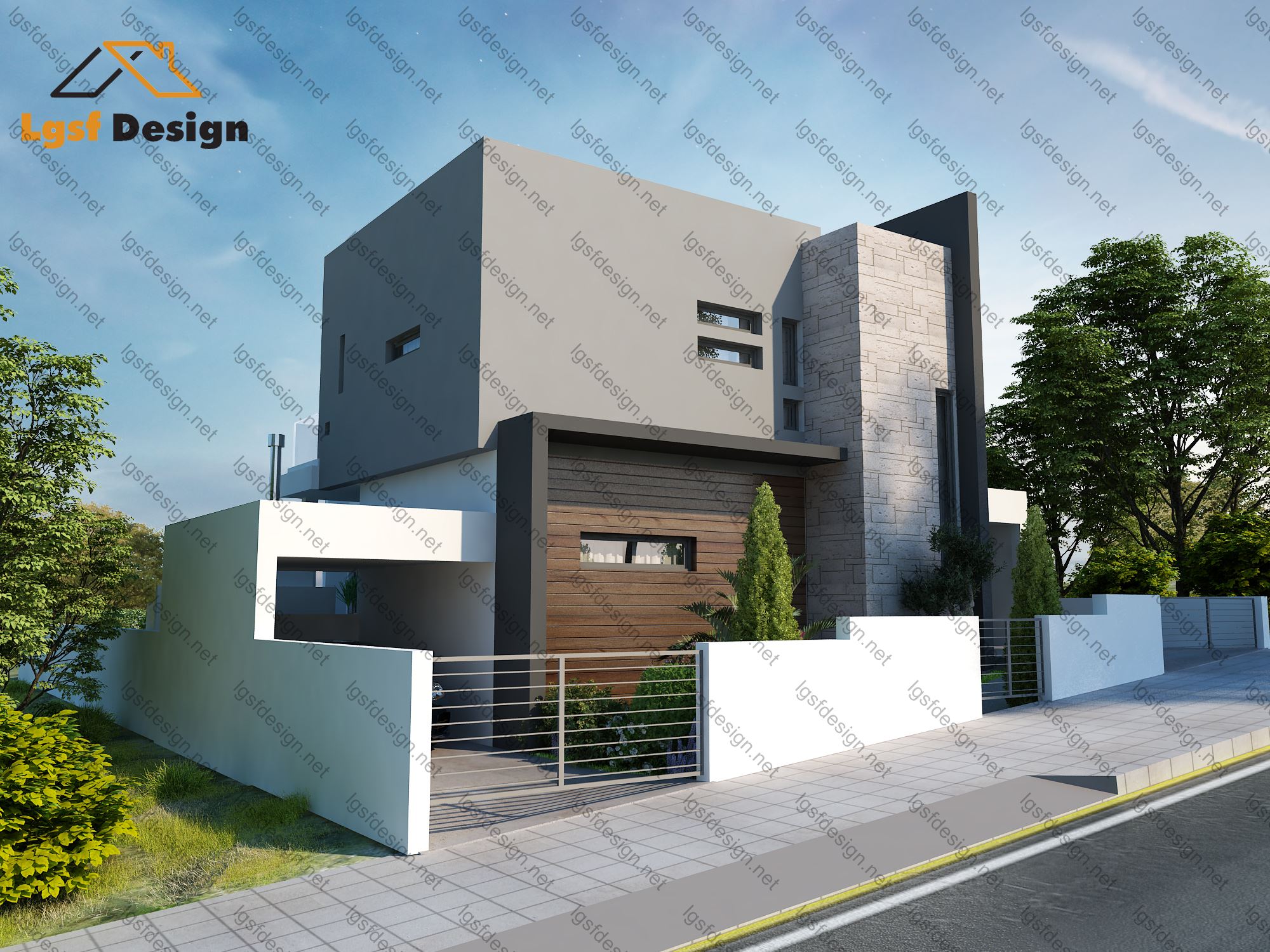 PANOS gallery image 1