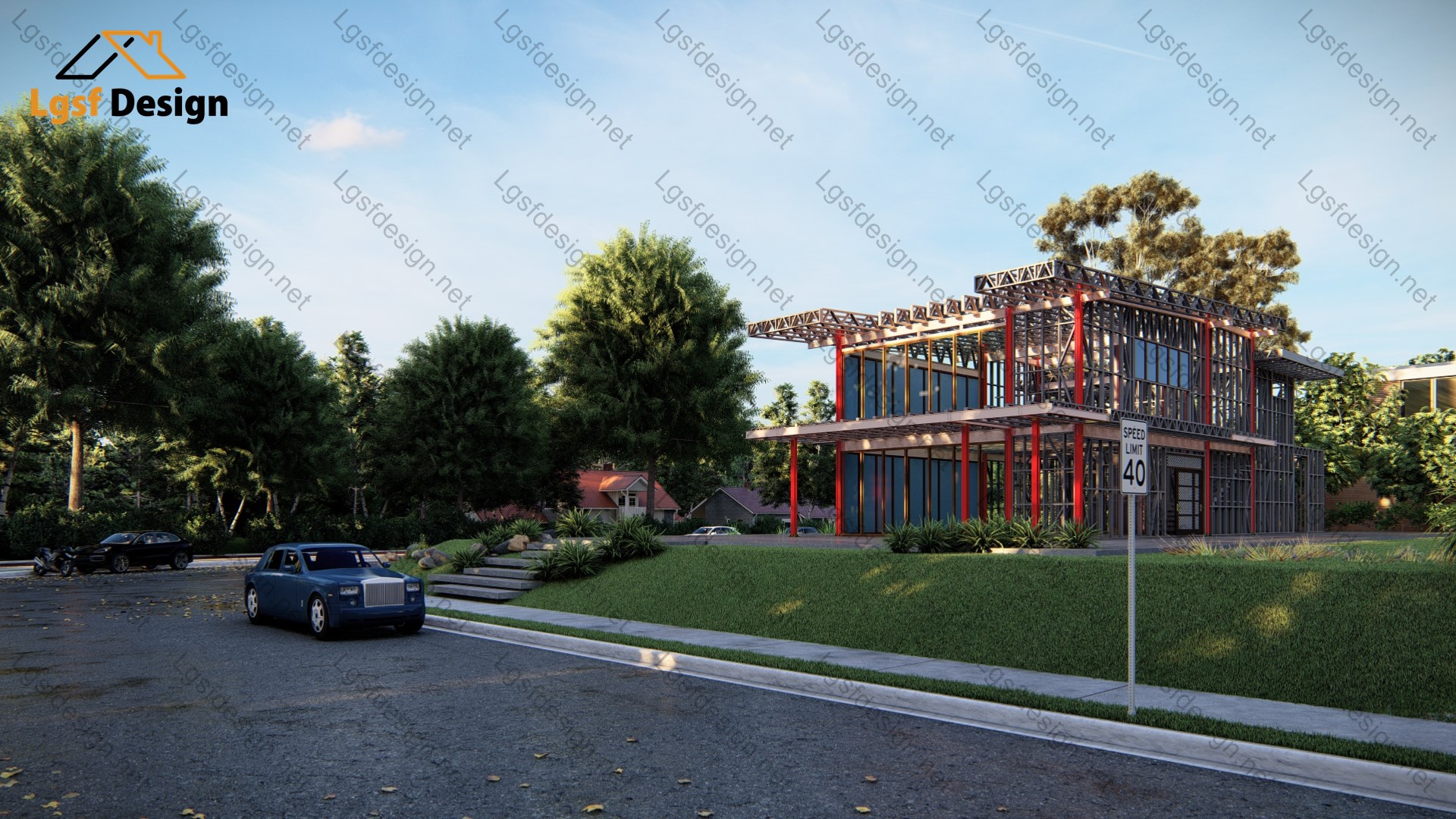 SENIOR CLUB HOUSE gallery image 7