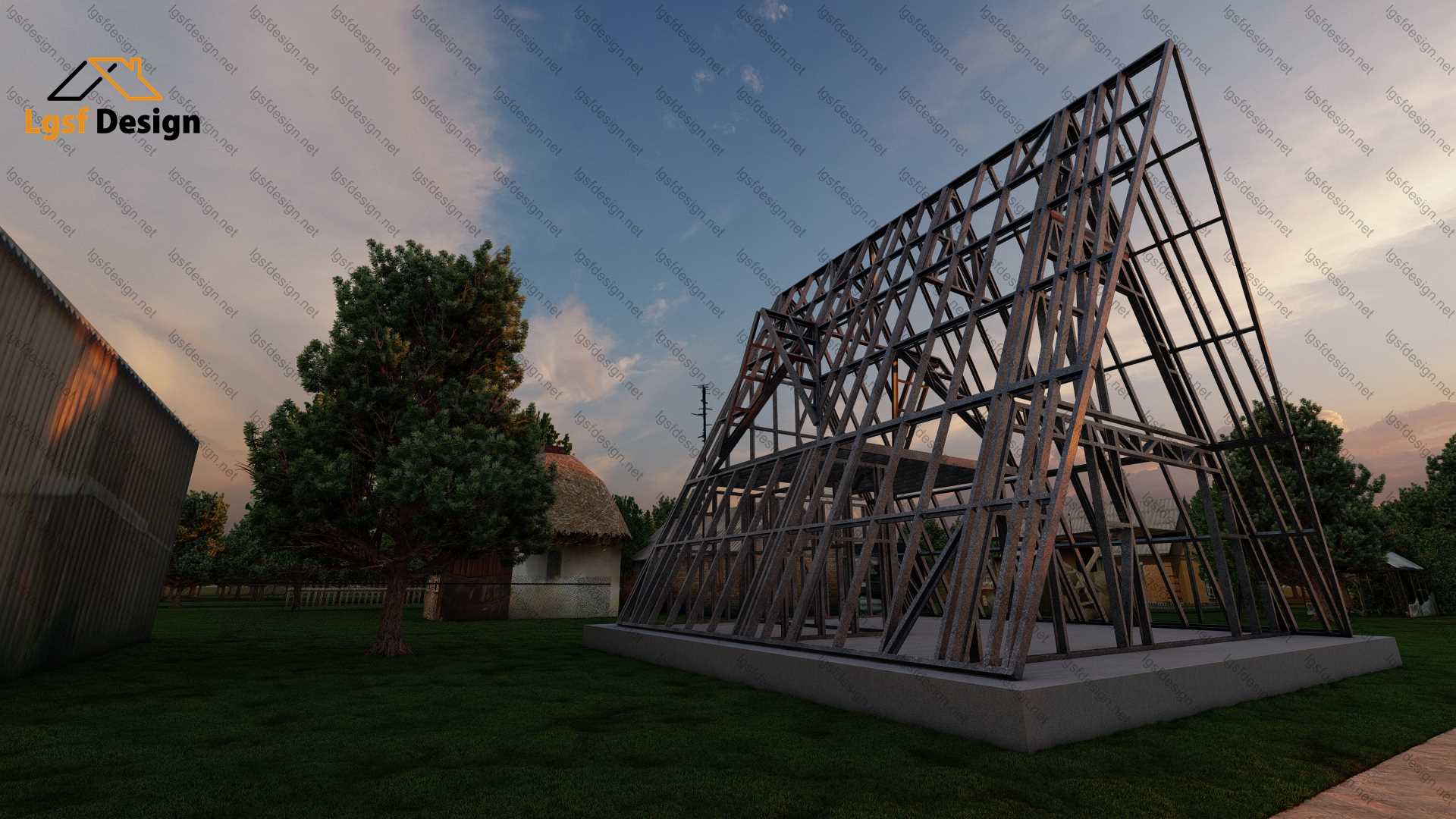 TINY A FRAME gallery image 6