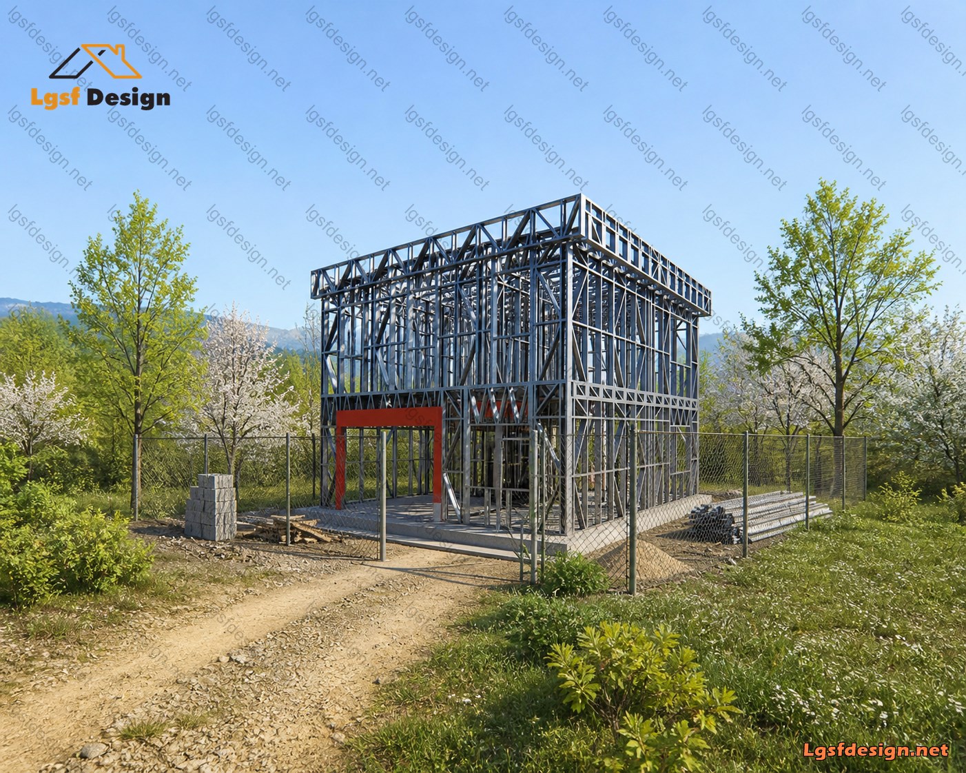 TREMPETIC gallery image 1