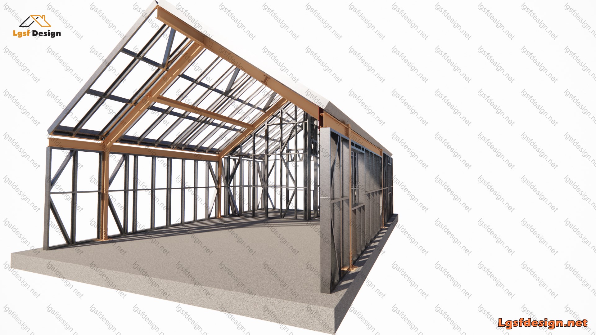 UNA gallery image 1