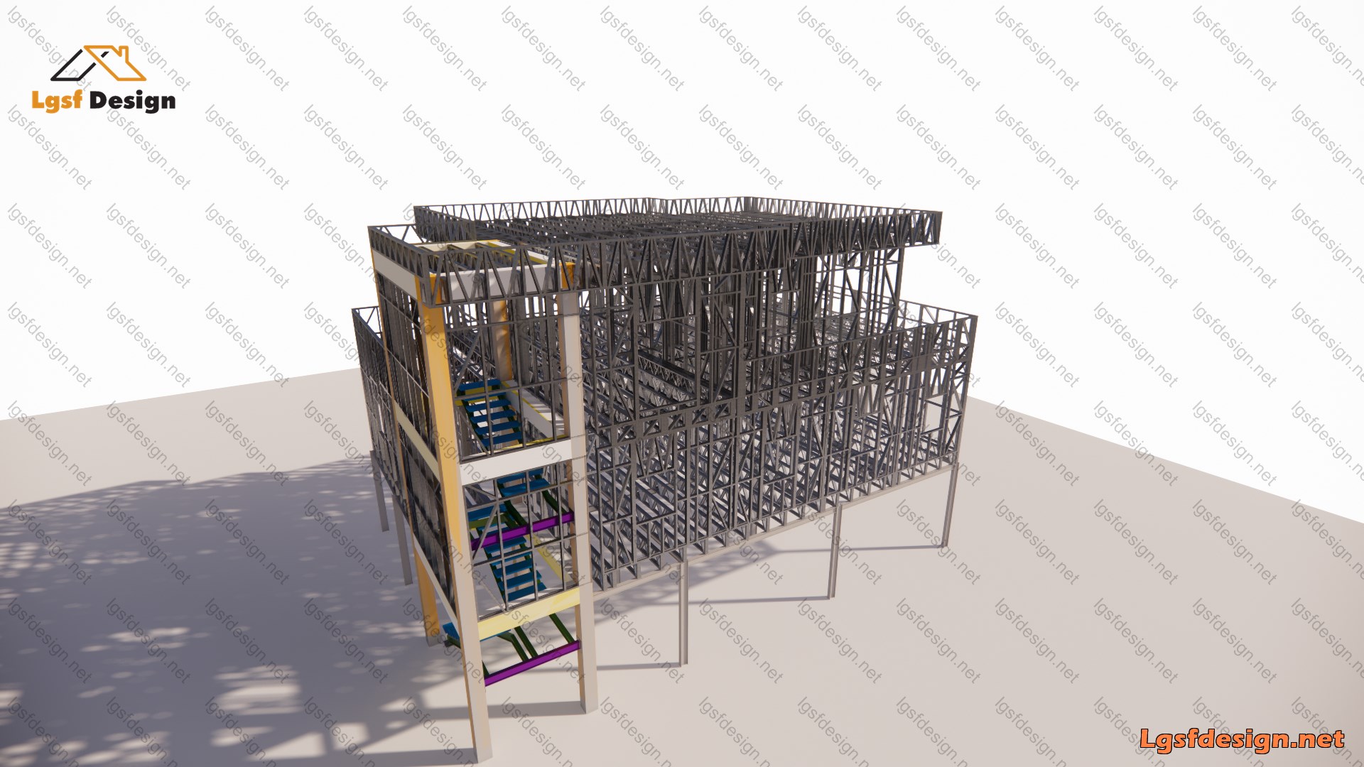 YULISH gallery image 4