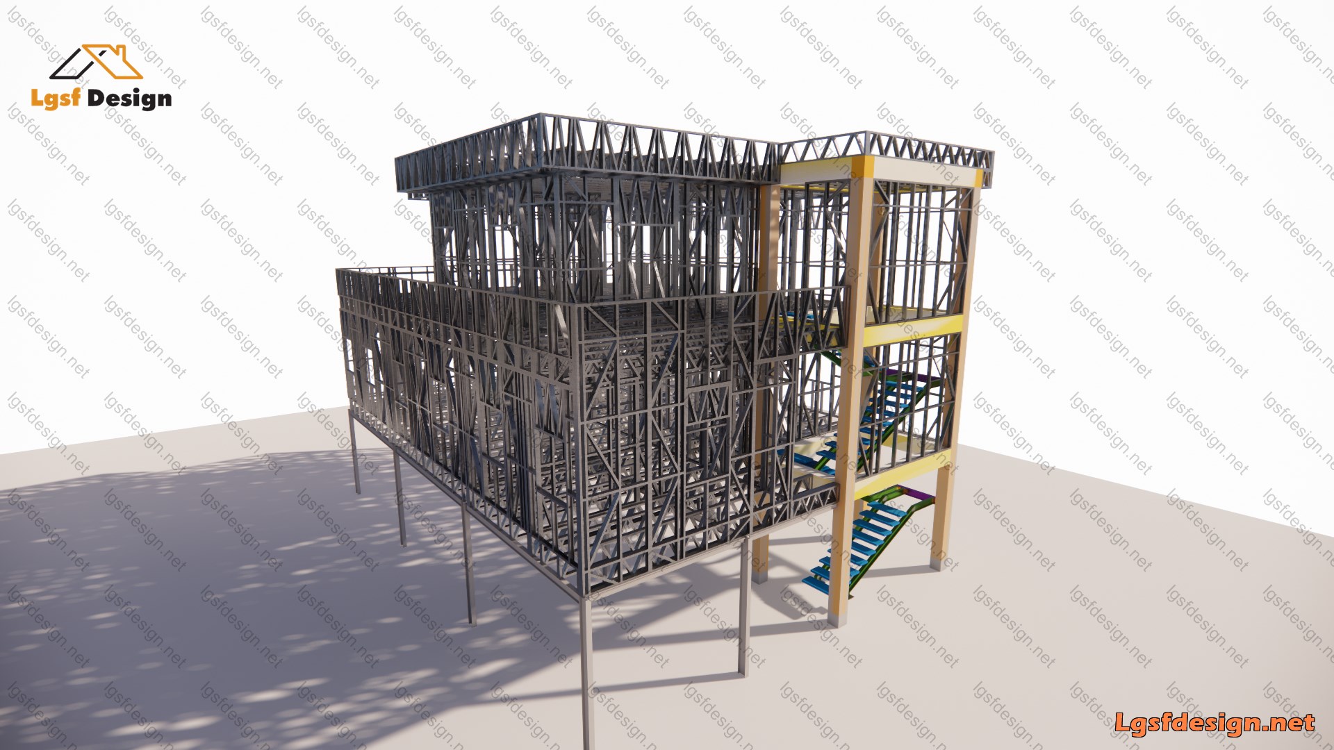 YULISH gallery image 5