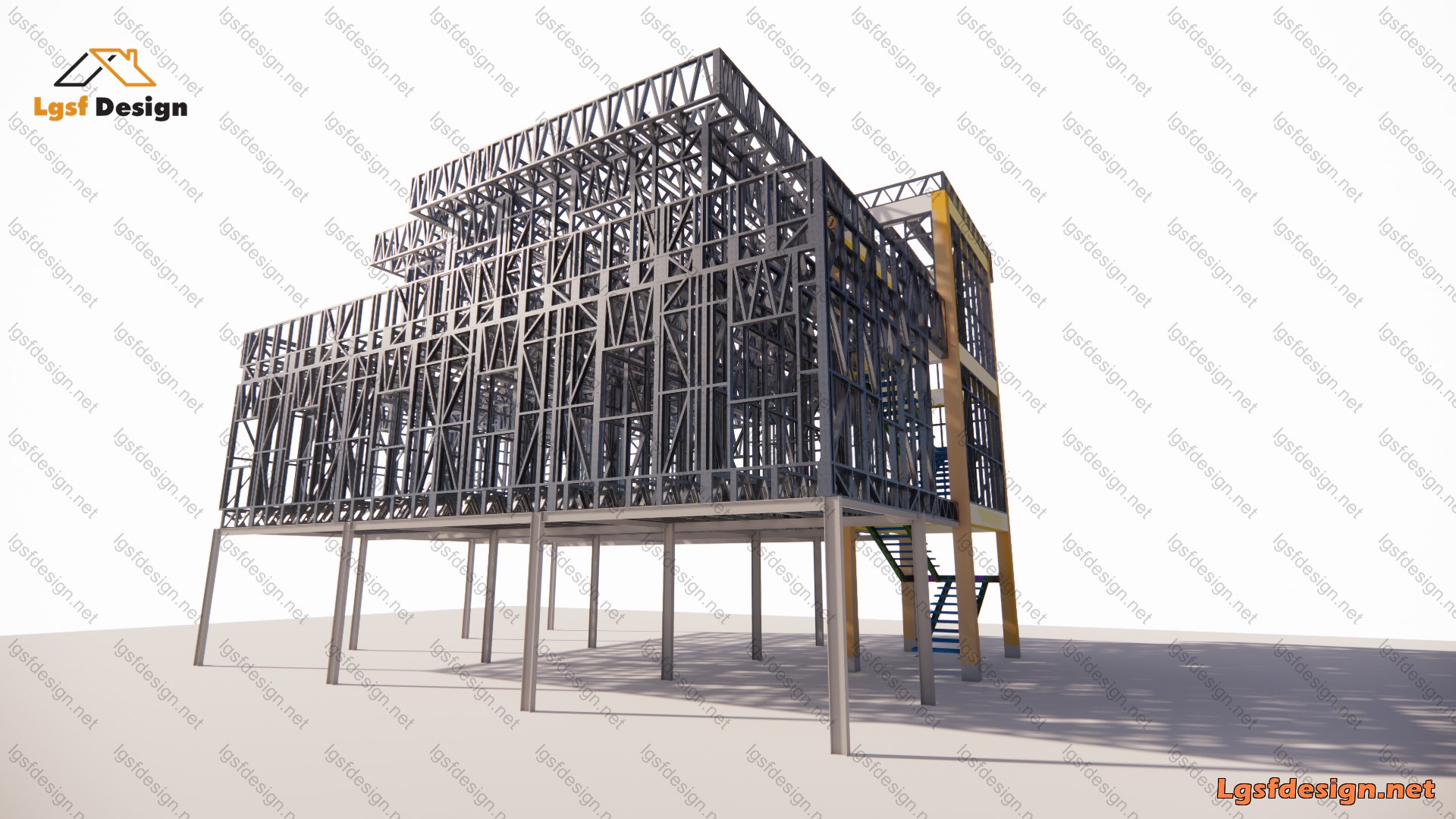 YULISH gallery image 6