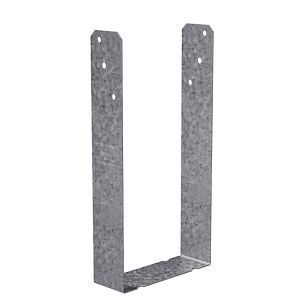 SP4/6/8 U-SHAPED STUD PLATE TIES