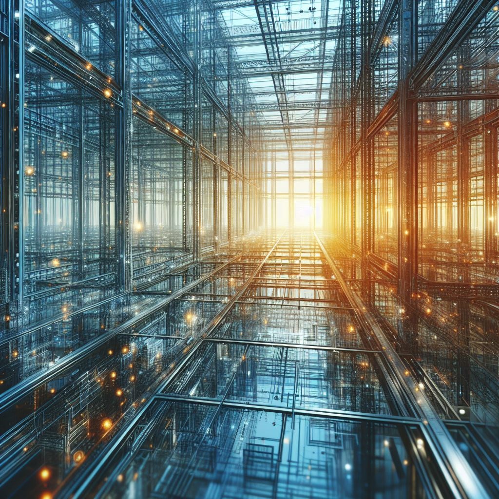 Exploring Innovative Techniques in Light Gauge Steel Frame Design